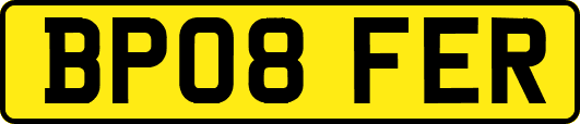 BP08FER
