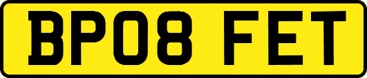 BP08FET