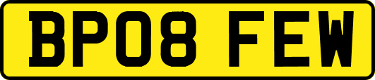 BP08FEW
