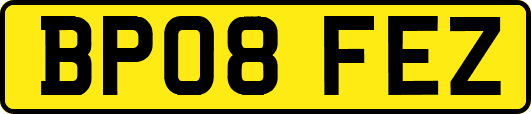BP08FEZ