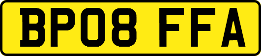 BP08FFA
