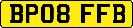 BP08FFB