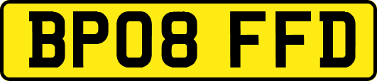 BP08FFD