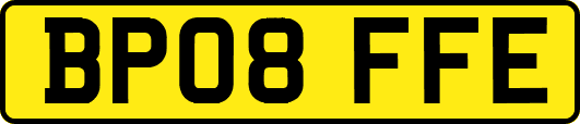 BP08FFE