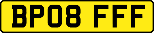 BP08FFF