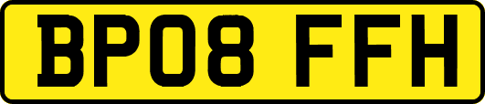 BP08FFH