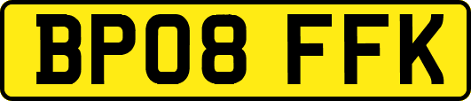 BP08FFK