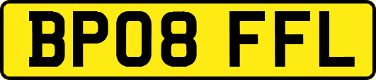 BP08FFL