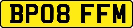 BP08FFM