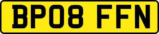 BP08FFN