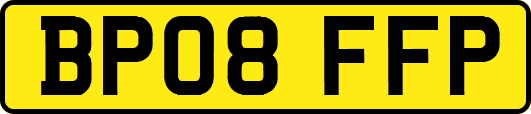BP08FFP