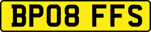 BP08FFS