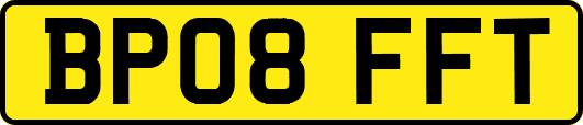 BP08FFT