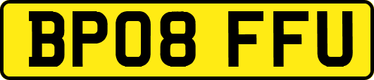 BP08FFU