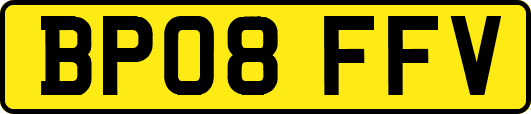 BP08FFV
