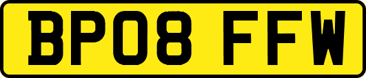 BP08FFW