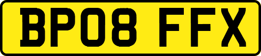BP08FFX