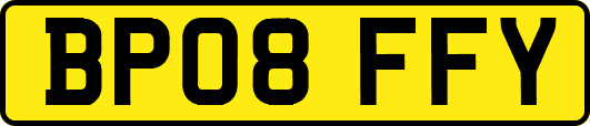 BP08FFY