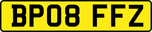 BP08FFZ