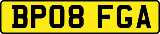 BP08FGA