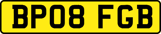 BP08FGB