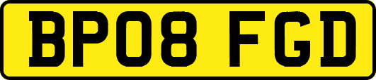 BP08FGD