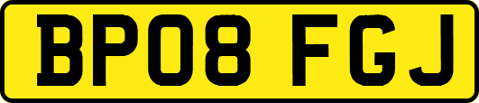 BP08FGJ