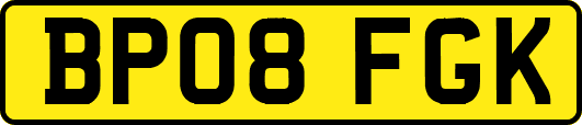 BP08FGK