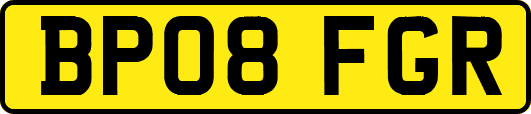 BP08FGR