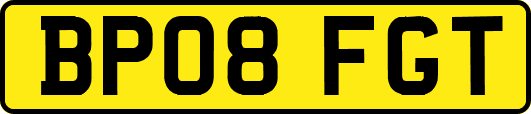 BP08FGT