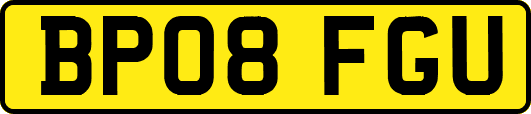 BP08FGU