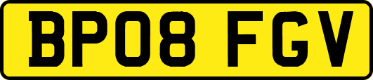 BP08FGV