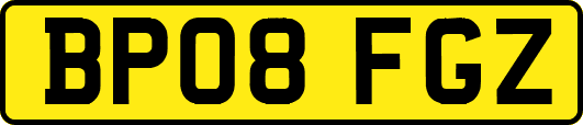 BP08FGZ