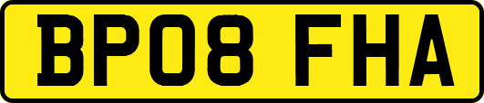 BP08FHA
