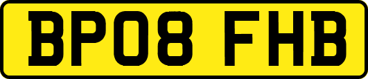 BP08FHB
