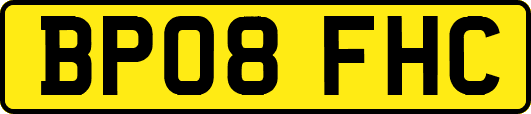 BP08FHC