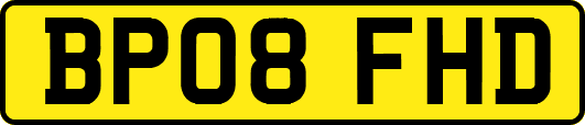 BP08FHD