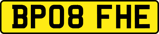 BP08FHE