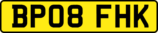 BP08FHK