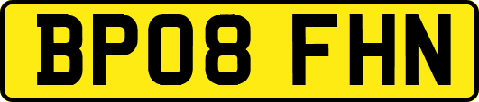 BP08FHN