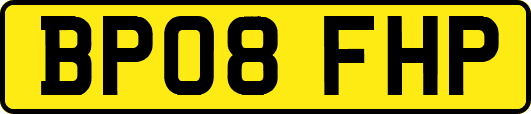 BP08FHP