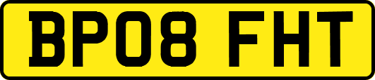 BP08FHT