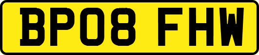 BP08FHW