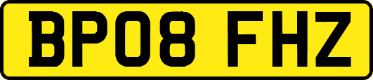 BP08FHZ