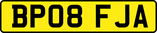 BP08FJA