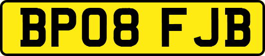 BP08FJB