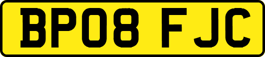 BP08FJC