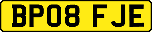 BP08FJE