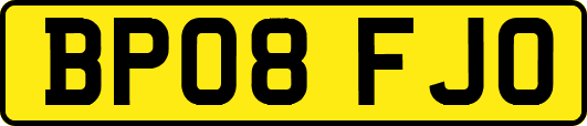 BP08FJO