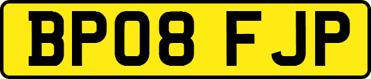 BP08FJP